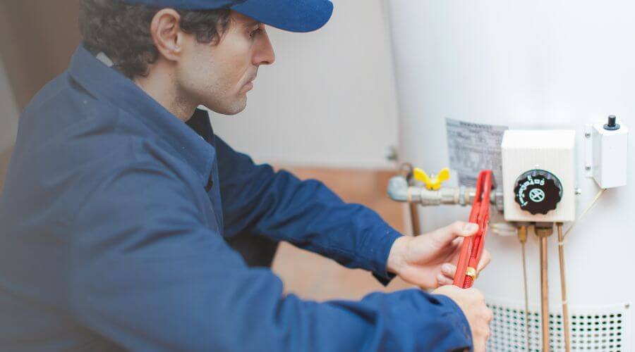 Professional Gas Leak Detection in Sabine, WV